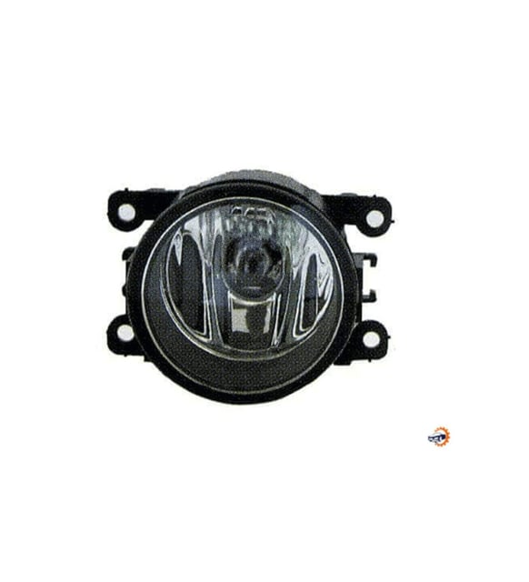 ZENON FI9516-SİS FARI SAG-SOL RENAULT LAGUNA II > 8200074008///-2682
